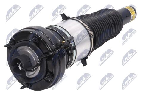 Передний амортизатор Audi A6 C7 Avant, A7 Sportback 2010–2020, A8/S8 D4 4H Bentley Mulsanne 2009–2020