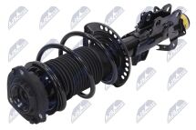 Передний амортизатор левый Chevrolet Camaro LT, LT1, SS, ZL1 2016–2024