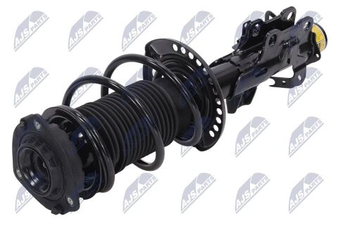 Передний амортизатор левый Chevrolet Camaro LT, LT1, SS, ZL1 2016–2024