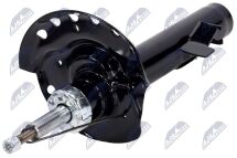 Передний амортизатор левый Ford Mondeo 2007–2015, Volvo S80 2008–2016, V70 XC70 2007–2016