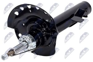 Передній амортизатор лівий Ford Mondeo 2007–2015, Volvo S80 2008–2016, V70 2007–2015, XC70 2007–2016