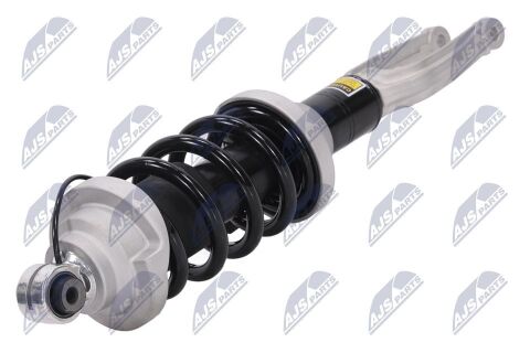 Передний амортизатор Audi R8 4S 15– Передний амортизатор Audi R8 4S 15–