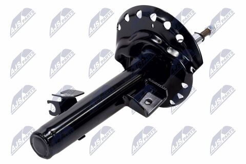 Передній амортизатор лівий Ford Mondeo 2007–2015, Volvo S80 2008–2016, V70 2007–2015, XC70 2007–2016 Передній амортизатор лівий Ford Mondeo 2007–2015, Volvo S80 2008–2016, V70 2007–2015, XC70 2007–2016