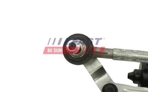 Трапеція двірників Citroen Jumpy Трапеція двірників Citroen Jumpy