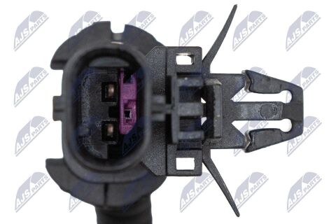 Передний амортизатор левый Chevrolet Camaro LT, LT1, SS, ZL1 2016–2024