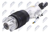 Передний амортизатор правый Porsche Panamera 971 16–