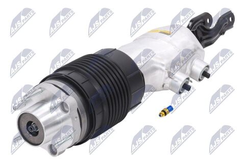 Передній амортизатор правий Porsche Panamera 971 16–