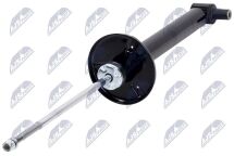 Задний амортизатор Audi A4 1994–2001