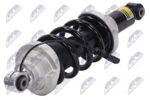 Задній амортизатор Audi R8 4S 15–