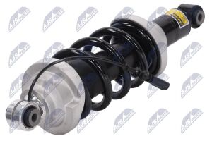 Задний амортизатор Audi R8 4S 15–