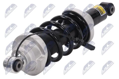 Задний амортизатор Audi R8 4S 15–