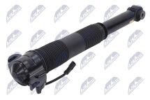 Задній амортизатор лівий Land Rover Discovery Sport L550 14– з магнітним демпфуванням