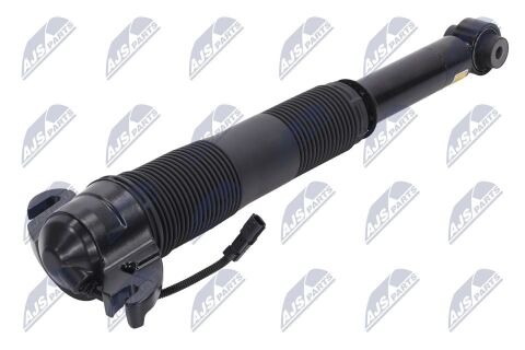 Задний амортизатор левый Land Rover Discovery Sport L550 14– с магнитным демпфированием