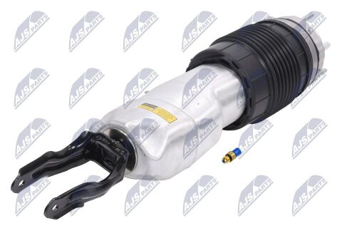 Передній амортизатор правий Porsche Panamera 971 16–