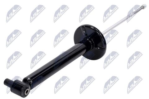 Задний амортизатор Audi A4 1994–2001