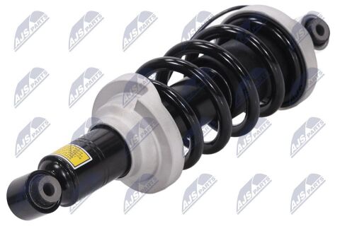 Задний амортизатор Audi R8 4S 15–