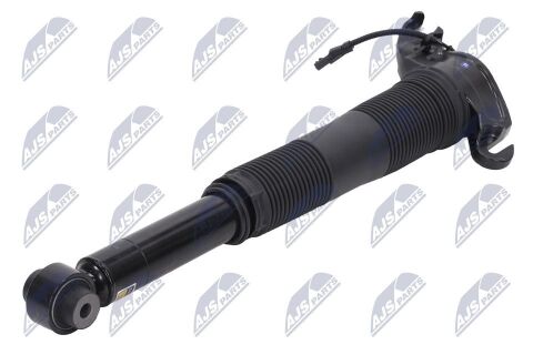 Задний амортизатор правый Land Rover Discovery Sport L550 14– с магнитным демпфированием