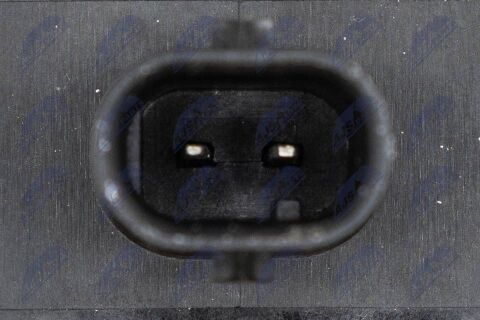 Передній амортизатор правий Porsche Panamera 971 16–