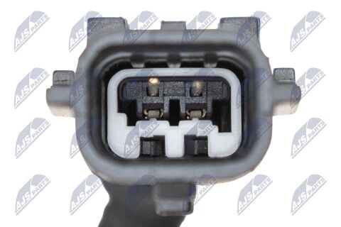 Задний амортизатор левый Land Rover Discovery Sport L550 14– с магнитным демпфированием