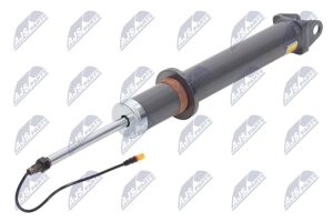 Задній амортизатор Porsche 911 Carrera 991 2012–2016