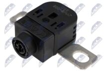 Піротехнічний запальник Mercedes-Benz C-клас (W206), C-клас T-Model (S206) 2021–