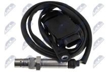 Датчик NOx  BMW 1 (F20, F21, F40), 2 (F22, F23, F87, F45, F44, F46), 3 (F30, F31, F80), 4 (F32, F36), X1 (F48), X2 (F39); MINI (F55), MINI Clubman (F54), MINI Countryman (F60); 2013–