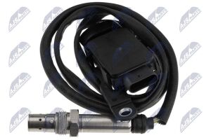 Датчик NOx BMW 1 (F20, F21, F40), 2 (F22, F23, F87, F45, F44, F46), 3 (F30, F31, F80), 4 (F32, F36), X1 (F48), X2 (F39); MINI (F55), Clubman (F54), Countryman (F60); 2013–