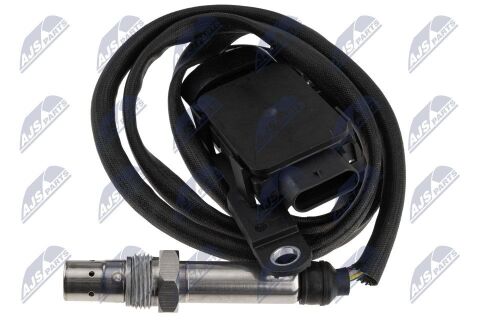 Датчик NOx BMW 1 (F20, F21, F40), 2 (F22, F23, F87, F45, F44, F46), 3 (F30, F31, F80), 4 (F32, F36), X1 (F48), X2 (F39); MINI (F55), Clubman (F54), Countryman (F60); 2013–