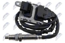 Датчик NOx Opel Mokka/Mokka X (двигуни: B16DTH, D16DTH, D16DTN) 100 кВт 2015–; 81 кВт 2018–