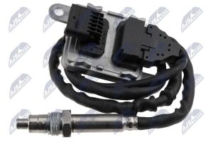 Датчик NOx Opel Mokka/Mokka X ( двигатели: B16DTH, D16DTH, D16DTN) 100 кВт 2015–; 81 2018–