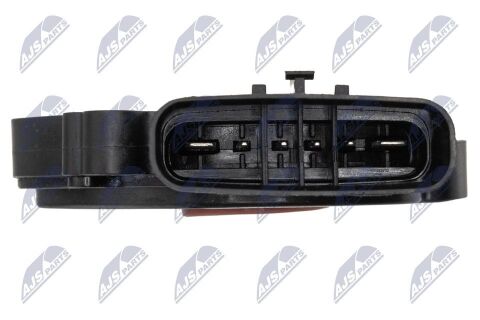 Сенсор блока управления автоматической коробкой передач Mazda 2 2011–, 3 2003–, 5 2006–, 6 2002–, 2007–, 2013–, CX-7 2010– Сенсор блока управления автоматической коробкой передач Mazda 2 2011–, 3 2003–, 5 2006–, 6 2002–, 2007–, 2013–, CX-7 2010–