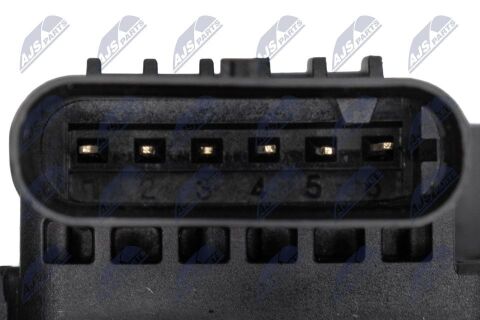 Сенсор NOx двигателя Opel Astra K (B16), (B16) Sports Tourer 2015–2022, двигатель B16DTR Сенсор NOx двигателя Opel Astra K (B16), (B16) Sports Tourer 2015–2022, двигатель B16DTR