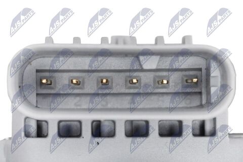 Датчик NOx двигатель 1.6D, 2.0D Opel Zafira C 2011–; Cascada 2015–2018 / двигатель: D16DTH, D16DTJ, D20DTH, D20DTJ/