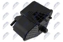 Фільтр з активованим вугіллям Mercedes-Benz A-клас W176 A250, A45 AMG 2013–, CLA Shooting Brake X117 CLA180/CLA200/CLA220/CLA250/CLA 45 AMG 2015–, GLA X156 GLA180/GLA200/GLA220/GLA250/GLA 45 AMG 2013–