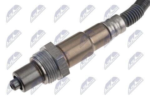 Сенсор NOx двигатель 2.0D Renault Trafic 2019–