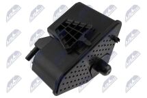 Фільтр з активованим вугіллям Mercedes-Benz A-клас W176 A250, A45 AMG 2013–, CLA Shooting Brake X117 CLA180/CLA200/CLA220/CLA250/CLA 45 AMG 2015–, GLA X156 GLA180/GLA200/GLA220/GLA250/GLA 45 AMG 2013–