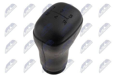 Ручка зміни передач Fiat Ducato 1994–2002 Ручка зміни передач Fiat Ducato 1994–2002