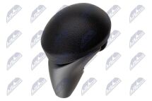 Ручка переключения передач автоматическая Honda Civic 2006–2012, серебро Ручка переключения передач автоматическая Honda Civic 2006–2012, серебро