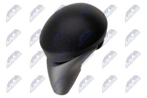 Ручка зміни передач автоматична Honda Civic 2006–2012, срібло