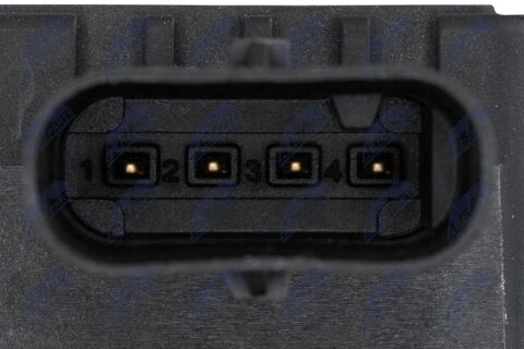 Сенсор NOx двигатель 2.0D Renault Trafic 2019–