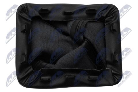 Ручка переключення передач + прокладка Fiat Ducato 1994–2002