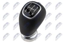 Ручка зміни передач Hyundai i10 2014–, i20 2014–, 5-ступінчаста