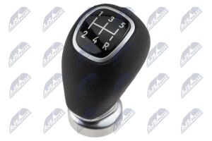 Ручка зміни передач Hyundai i10 2014–, i20 2014–, 5-ступінчаста