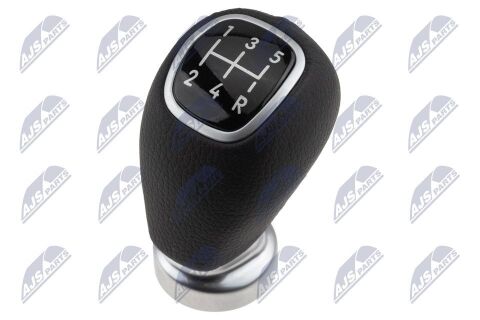 Ручка зміни передач Hyundai i10 2014–, i20 2014–, 5-ступінчаста