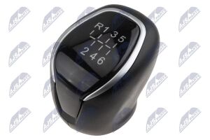 Ручка переключения передач Opel Corsa F 2019–, Crossland 2017–, Grandland X 2017–/6