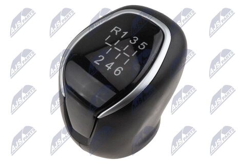 Ручка переключения передач Opel Corsa F 2019–, Crossland 2017–, Grandland X 2017–/6