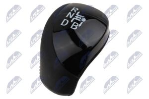 Ручка зміни передач Toyota Prius 2009–