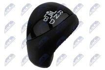 Ручка зміни передач Toyota Prius 2009– Ручка зміни передач Toyota Prius 2009–