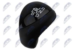 Ручка зміни передач Toyota Prius 2009–