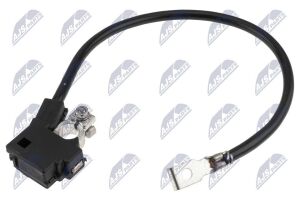 Кабель аккумулятора минус BMW 7 F01/F02 2008–, 5 GT F07 2009–, F10/F11 X3 F25 2010–, X4 F26 2013–